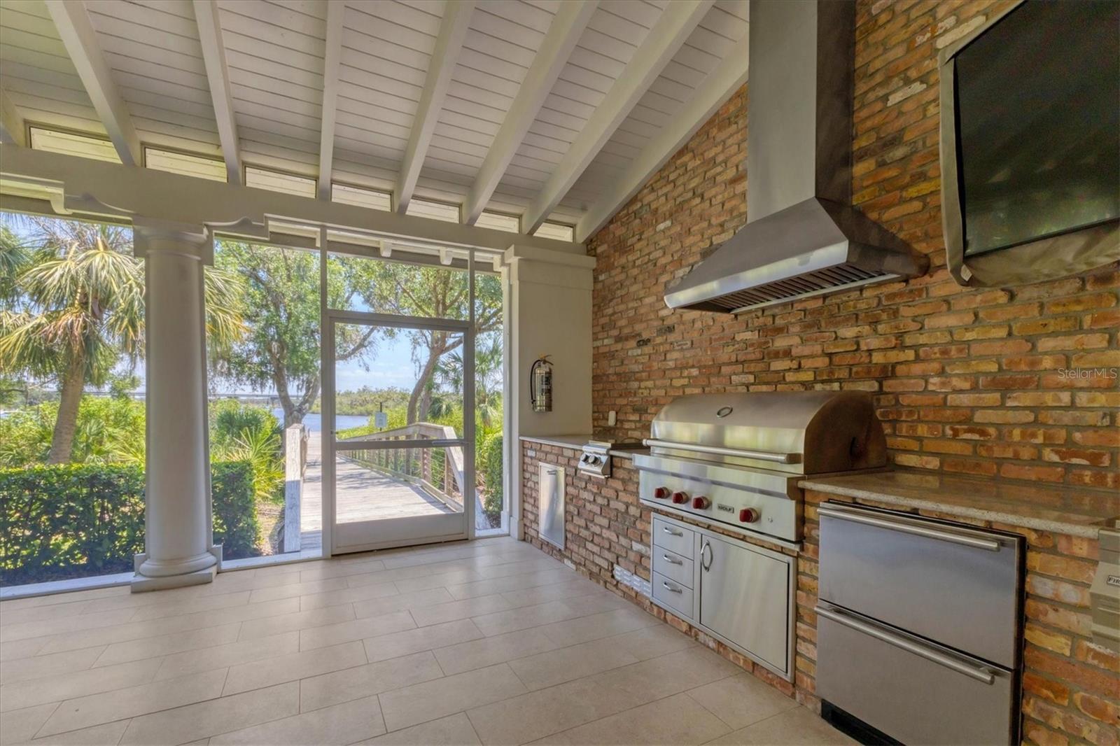 RIVER WILDERNESS PH III SUBPH G-I - Residential