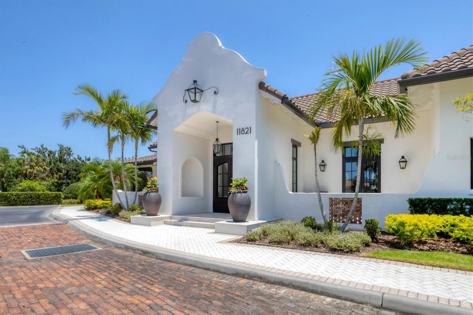 RIVER WILDERNESS PH III SUBPH G-I - Residential