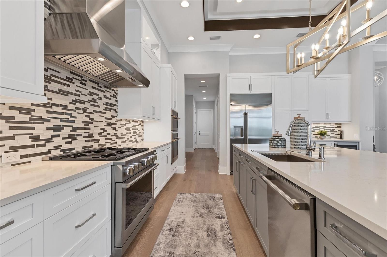 RIVER WILDERNESS PH III SUBPH G-I - Residential