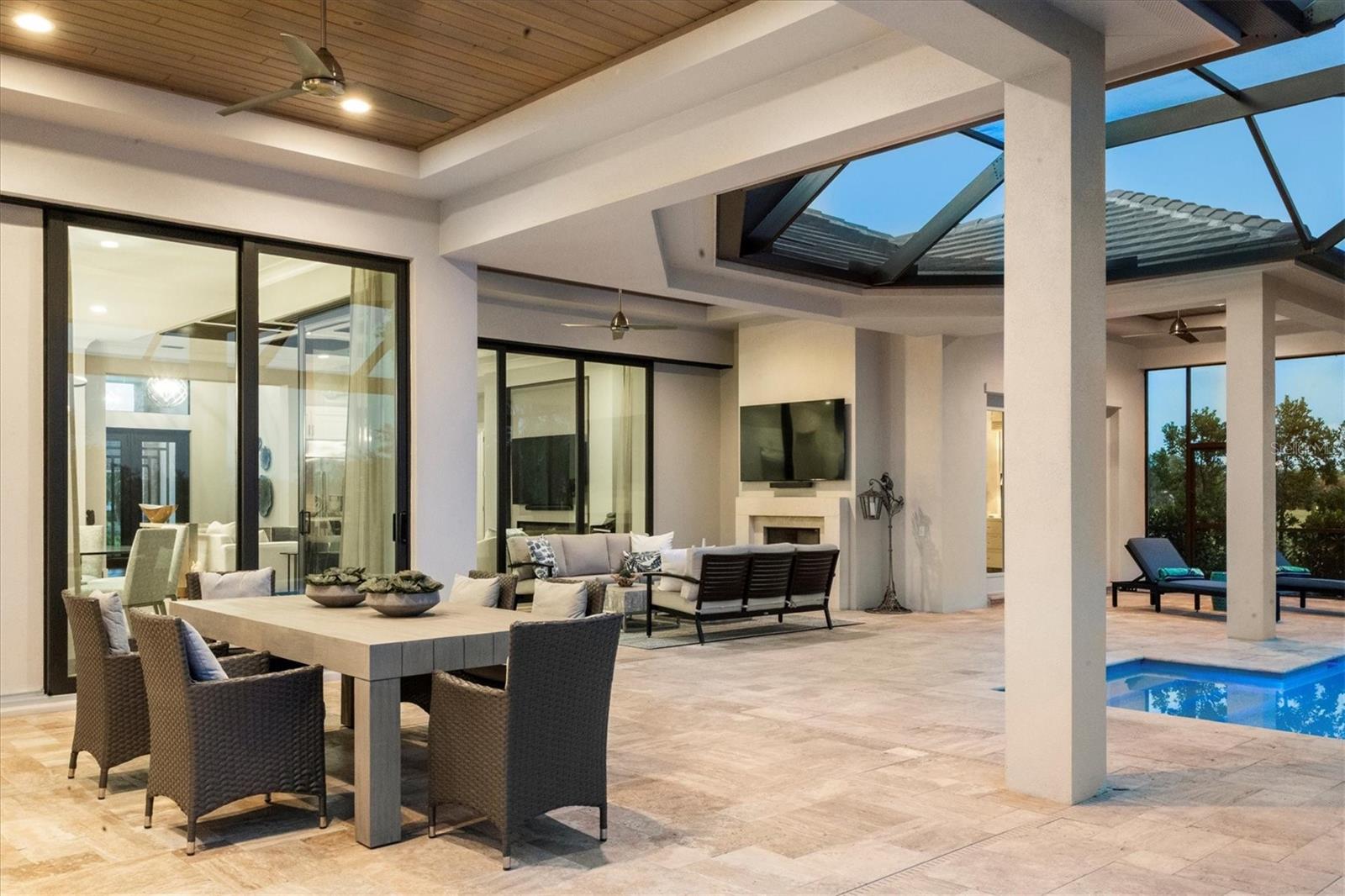 RIVER WILDERNESS PH III SUBPH G-I - Residential