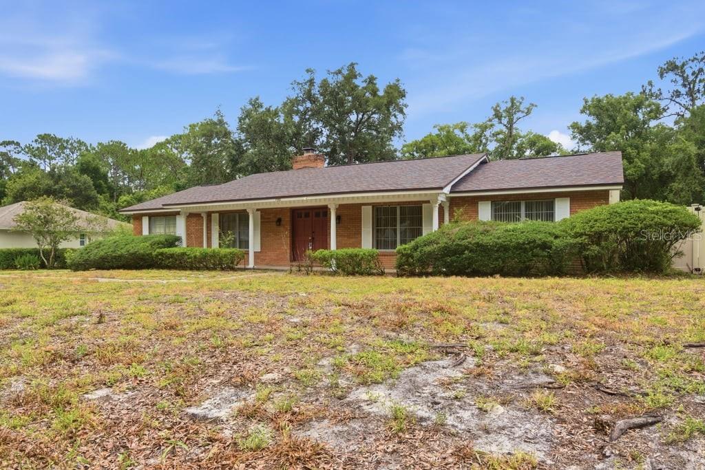 1201 WOLVERINE TRAIL