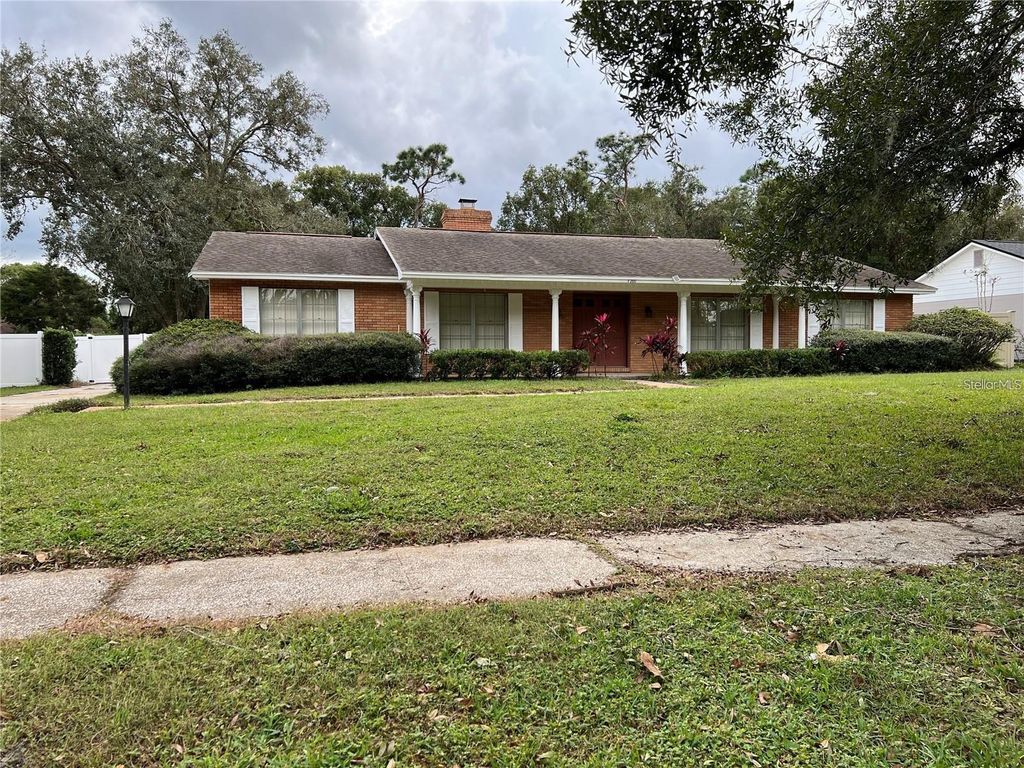 Photo of 1201 Wolverine Trail, Winter Springs, FL 32708 (MLS # O6374676)