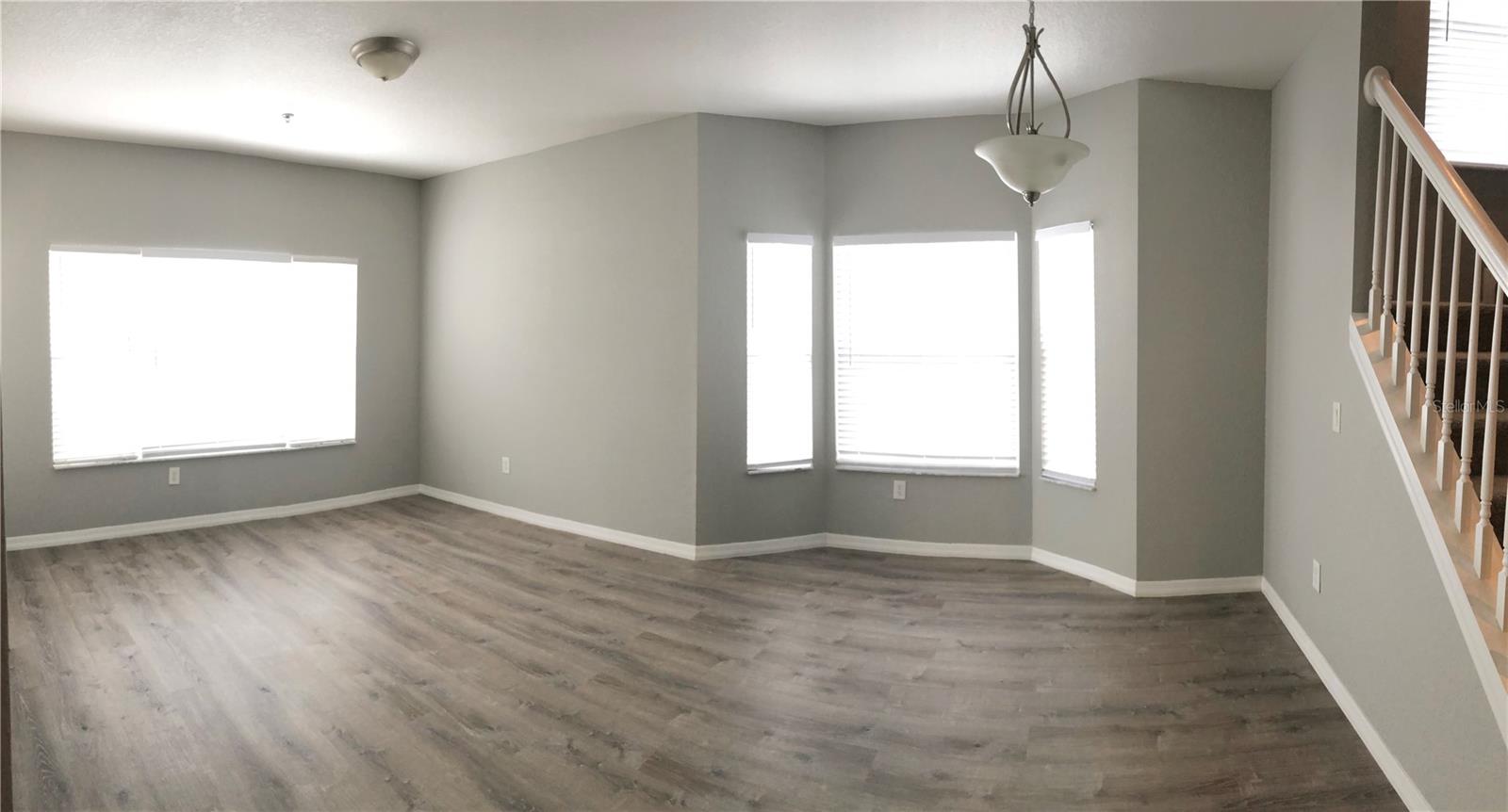 ESTS AT PARK CENTRAL CONDO - Residential