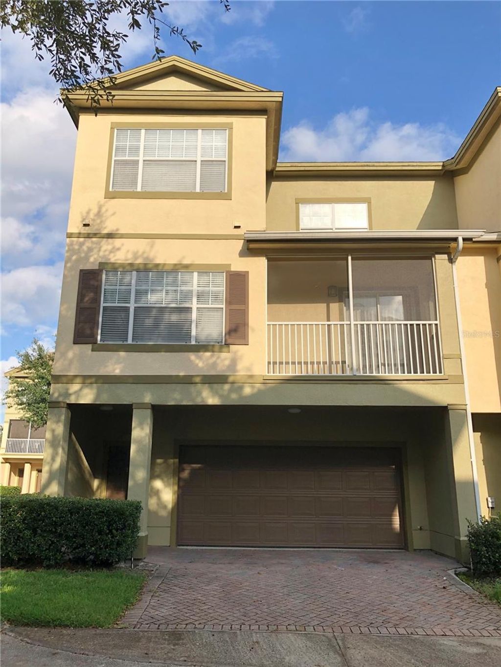 Photo of 2586 Grand Central Parkway #1, Orlando, FL 32839 (MLS # O6351570)