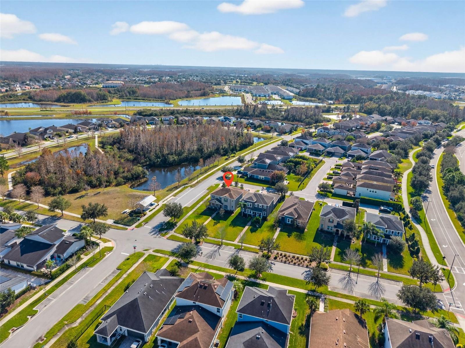 BEXLEY SOUTH PRCL 4 PH 1 - Residential