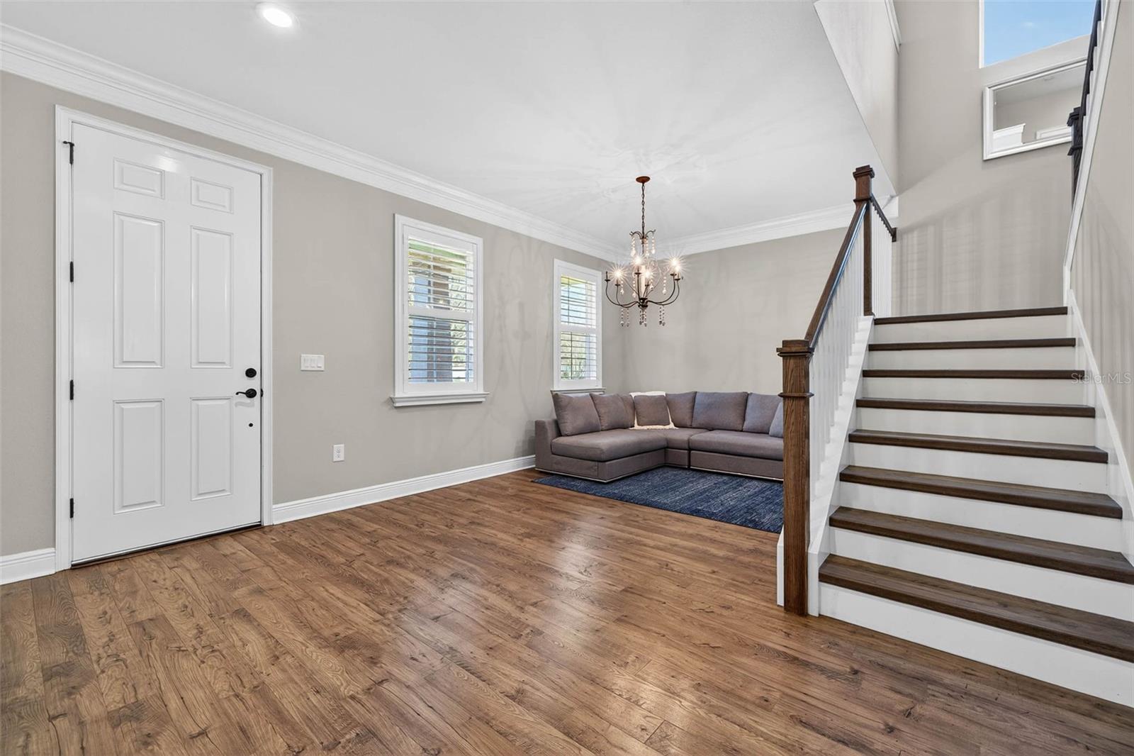 BEXLEY SOUTH PRCL 4 PH 1 - Residential