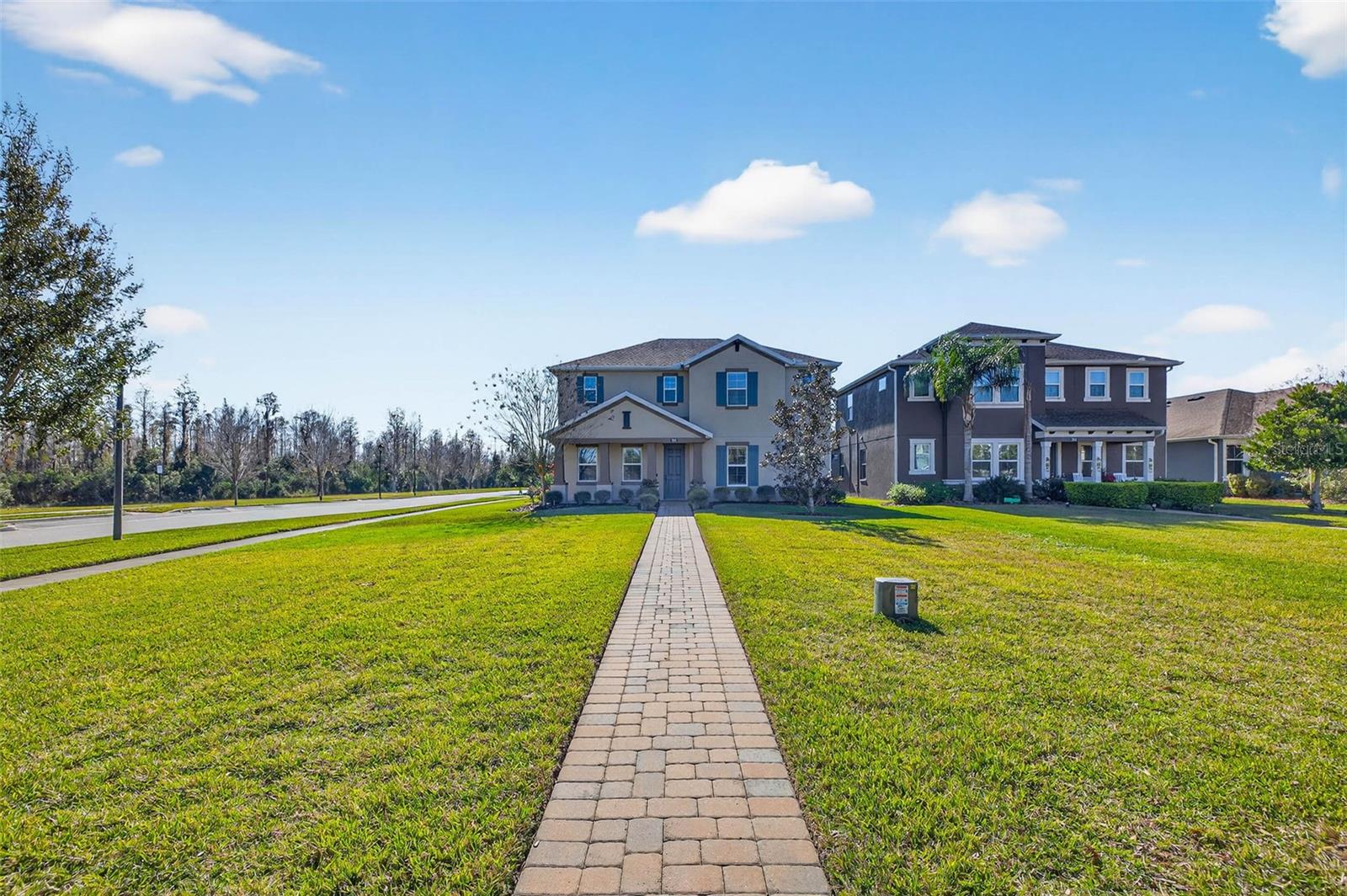 BEXLEY SOUTH PRCL 4 PH 1 - Residential