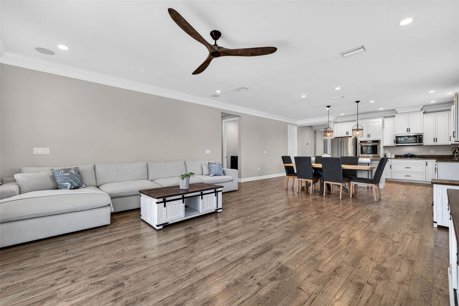 BEXLEY SOUTH PRCL 4 PH 1 - Residential