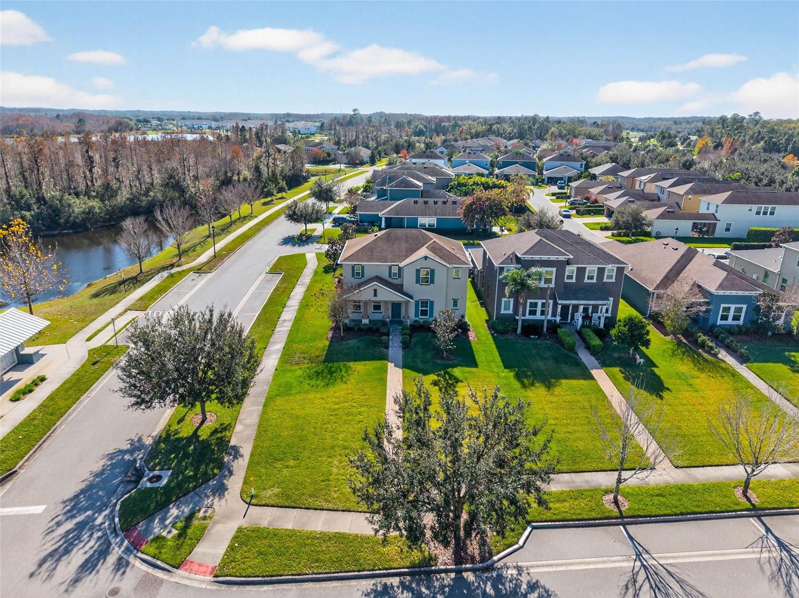 BEXLEY SOUTH PRCL 4 PH 1 - Residential