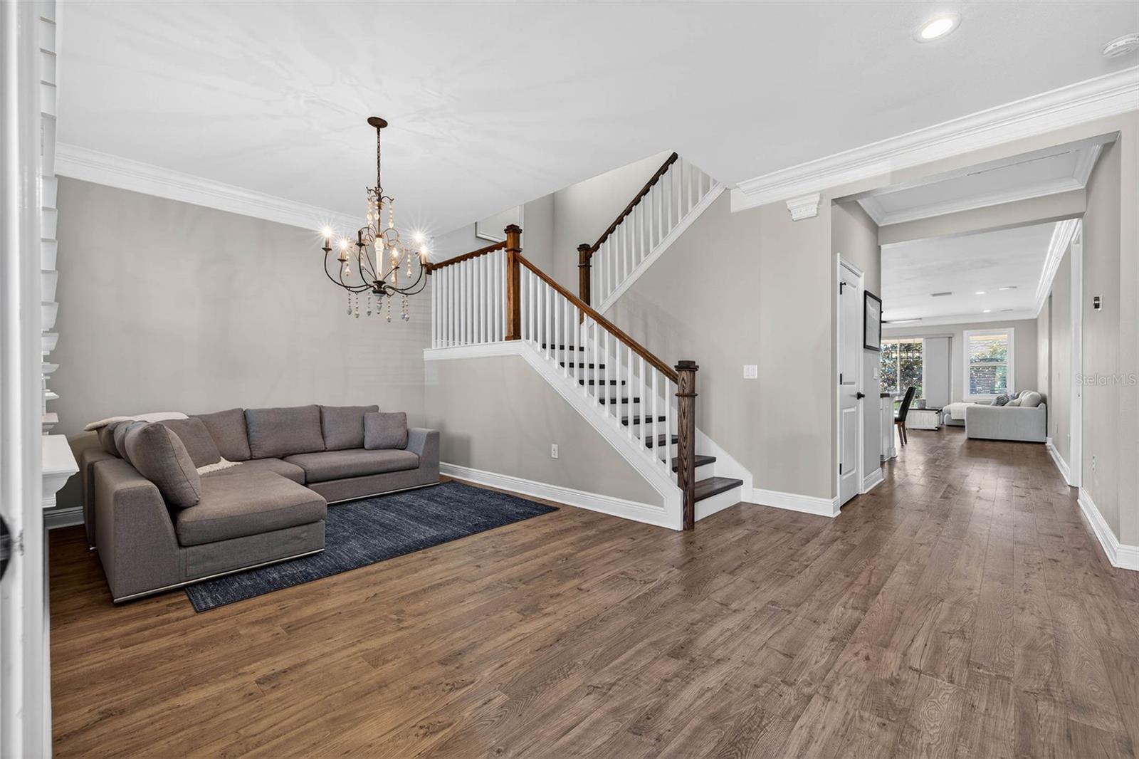 BEXLEY SOUTH PRCL 4 PH 1 - Residential