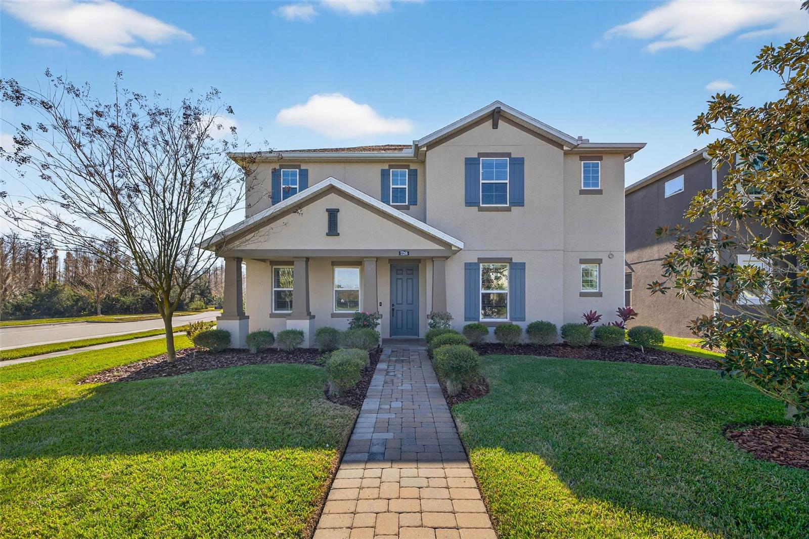 BEXLEY SOUTH PRCL 4 PH 1 - Residential