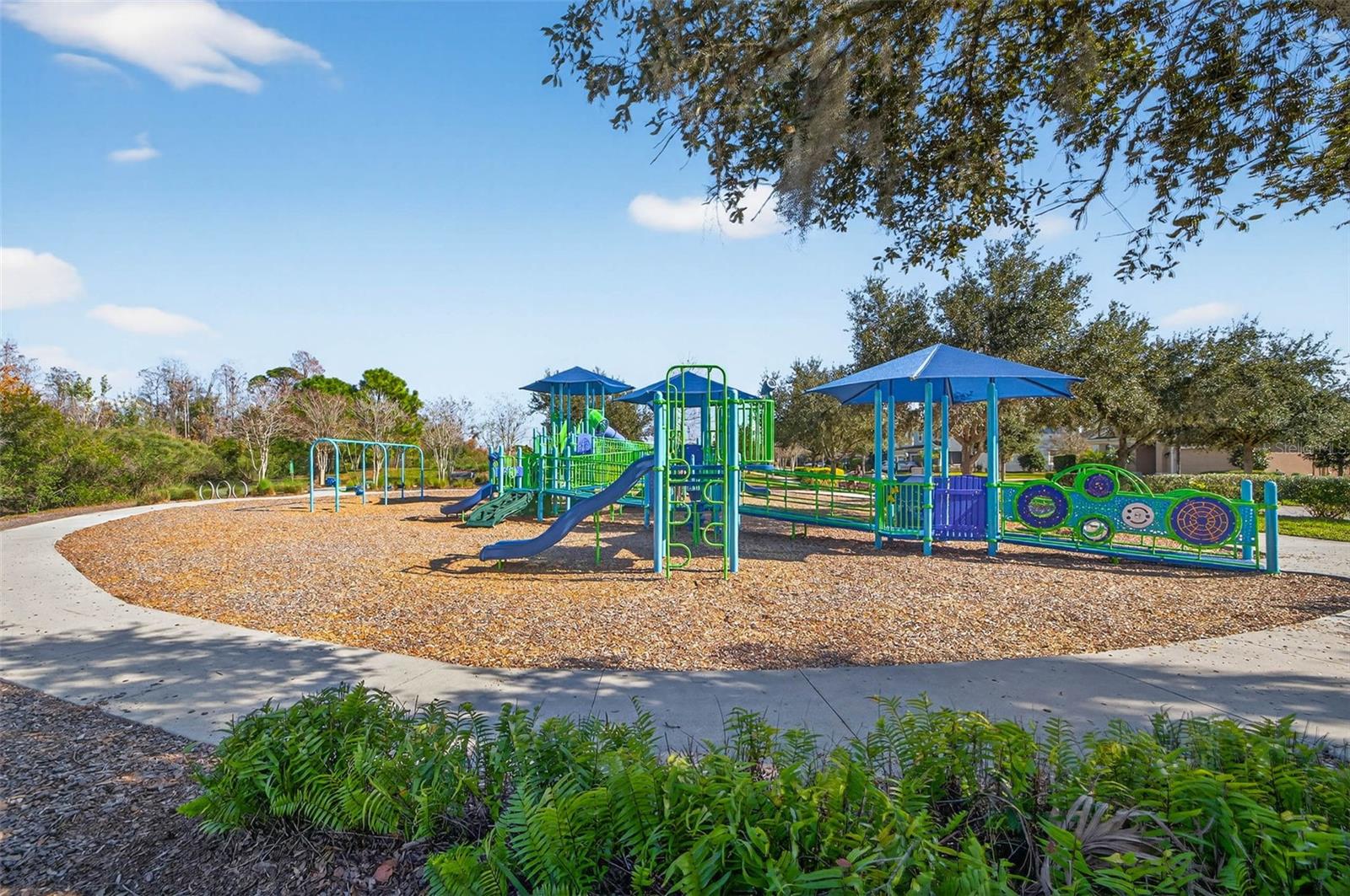 BEXLEY SOUTH PRCL 4 PH 1 - Residential