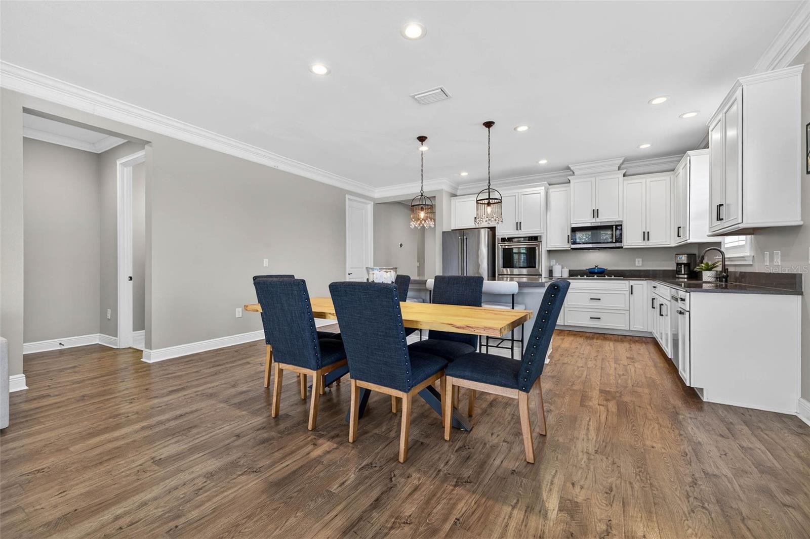 BEXLEY SOUTH PRCL 4 PH 1 - Residential