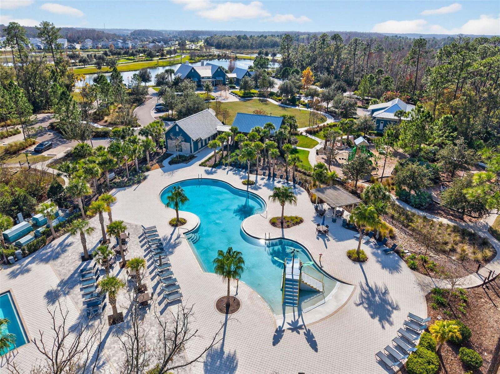 BEXLEY SOUTH PRCL 4 PH 1 - Residential