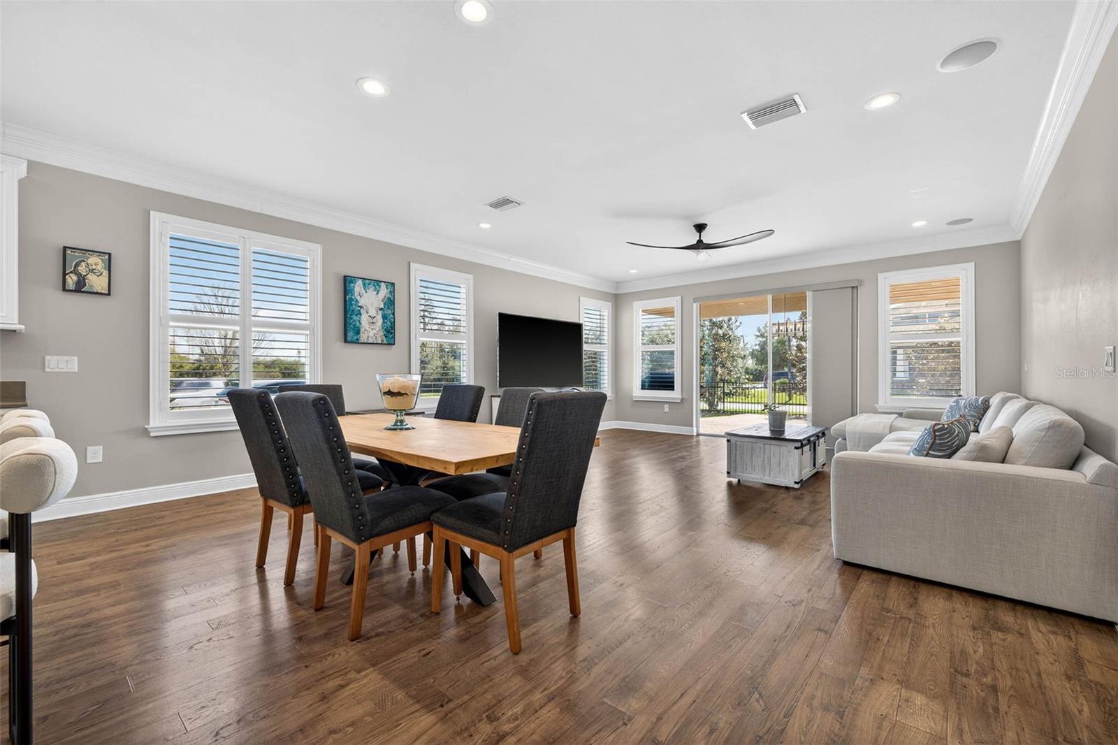 BEXLEY SOUTH PRCL 4 PH 1 - Residential