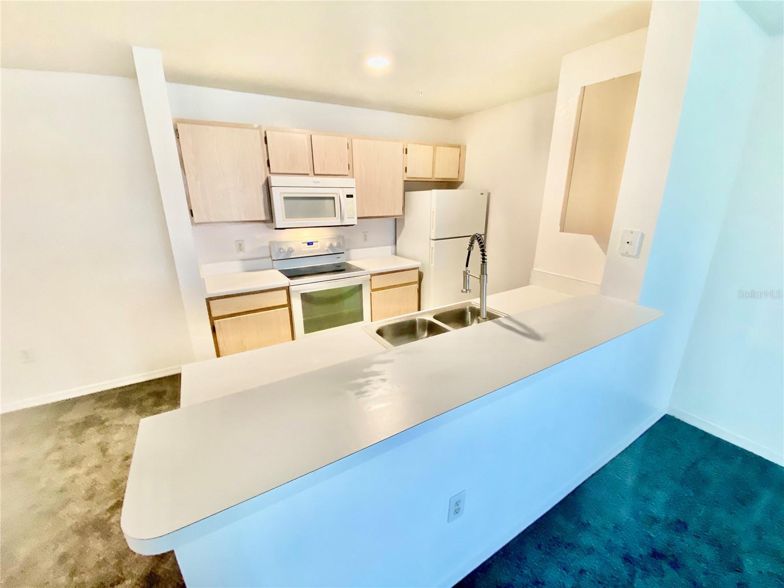 CYPRESS FAIRWAY - Residential Lease