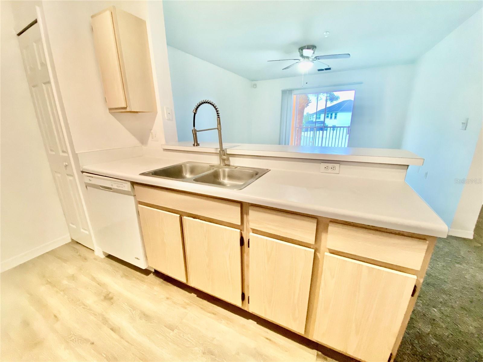 CYPRESS FAIRWAY - Residential Lease