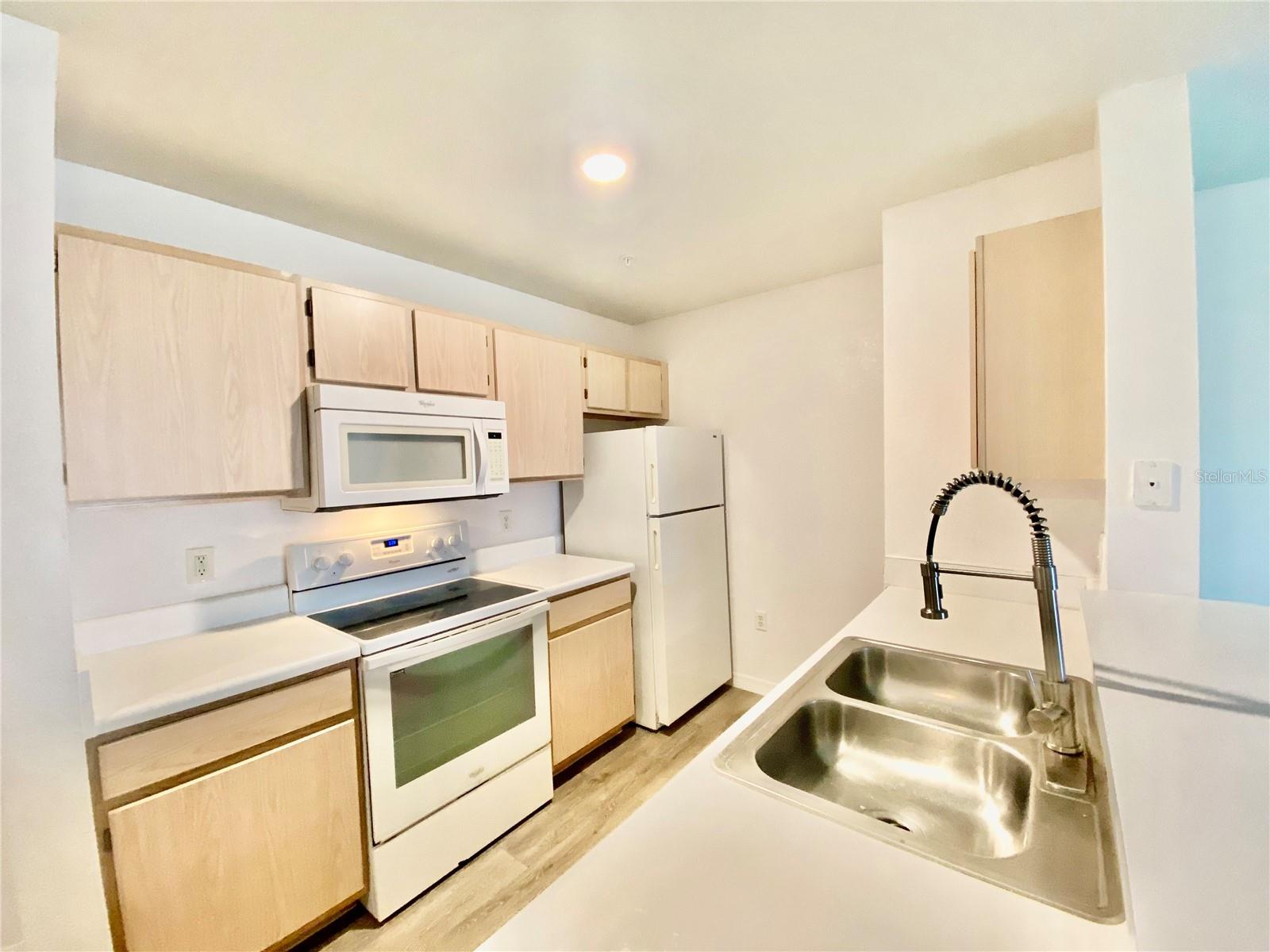 CYPRESS FAIRWAY - Residential Lease