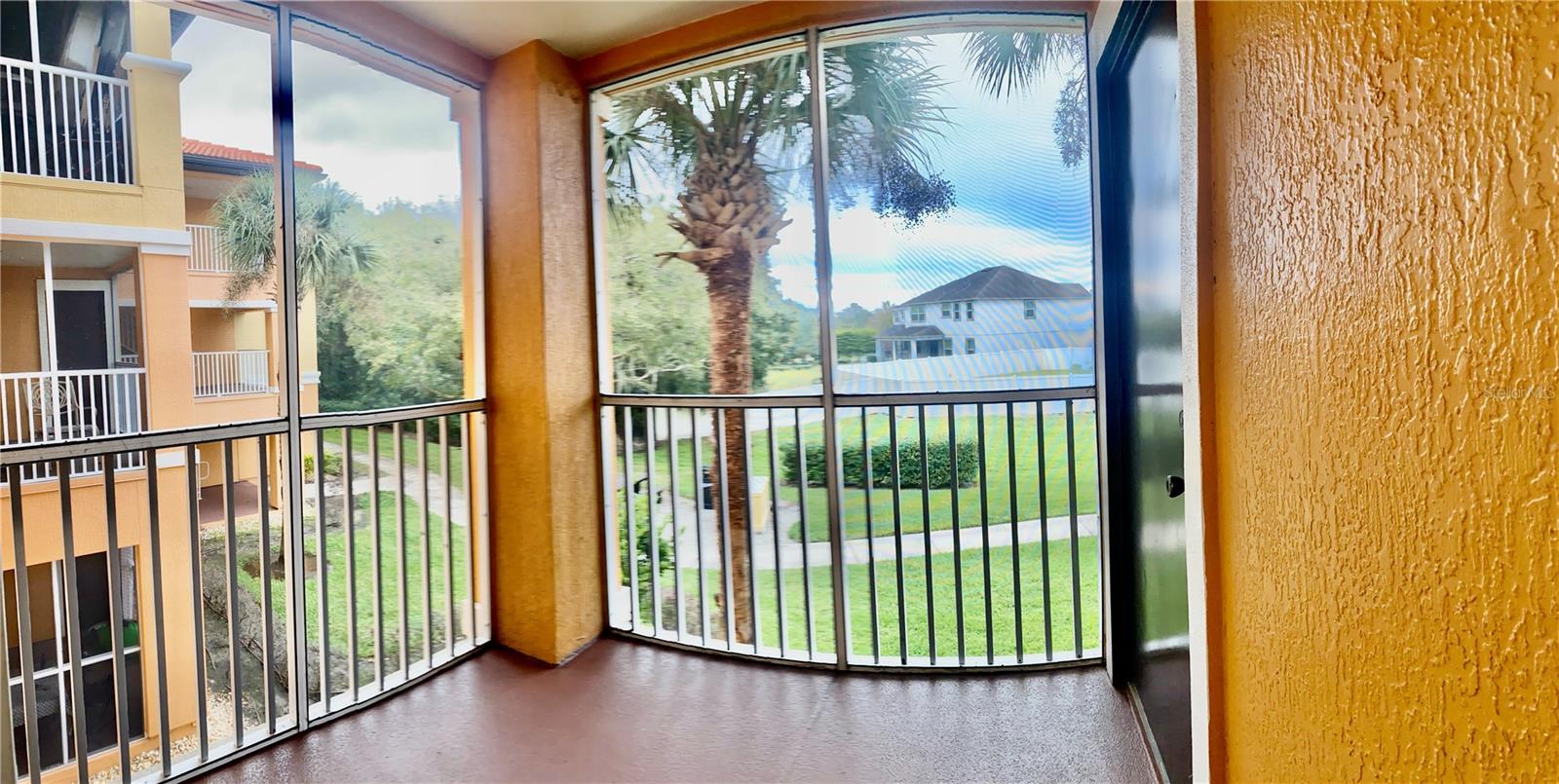 CYPRESS FAIRWAY - Residential Lease