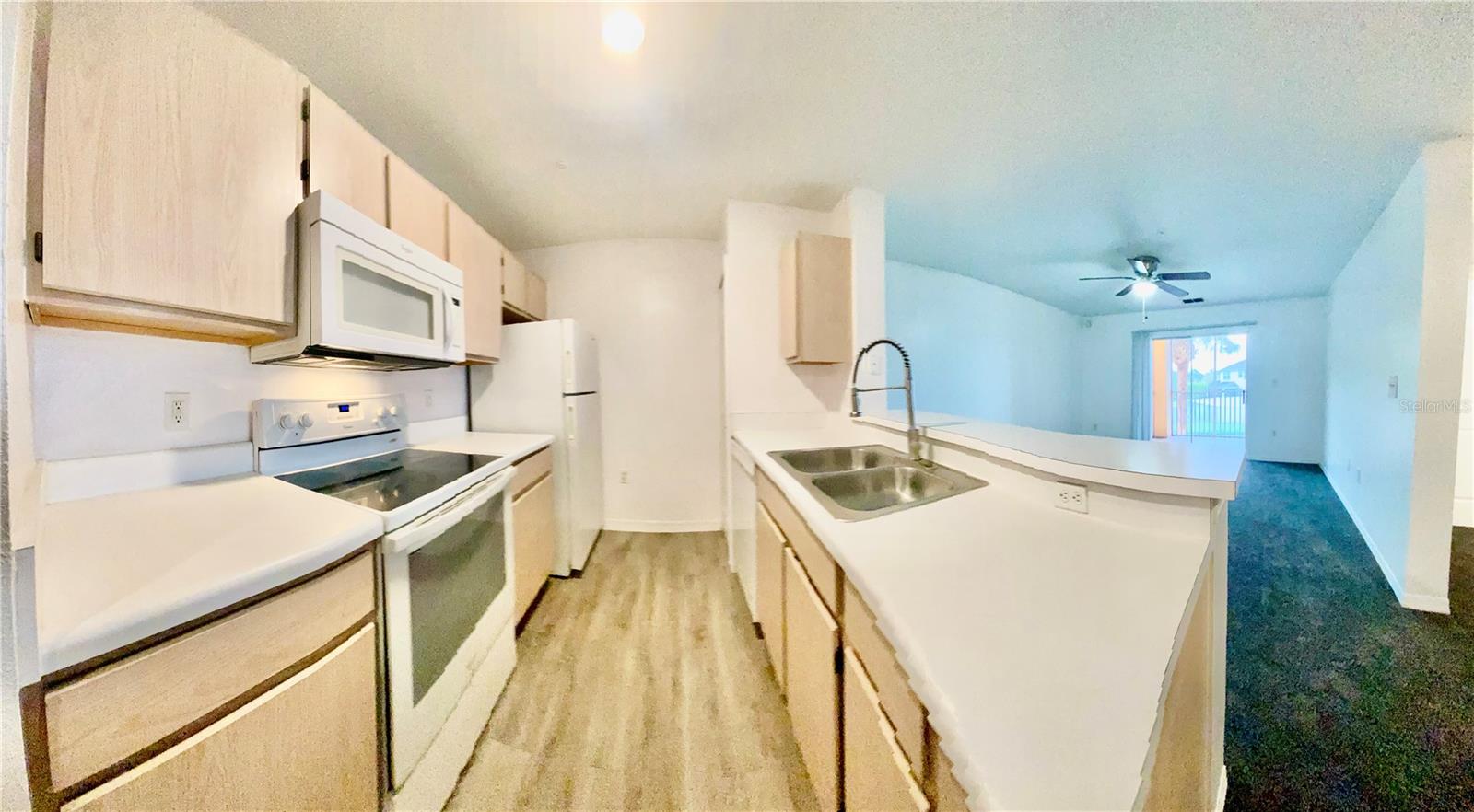 CYPRESS FAIRWAY - Residential Lease