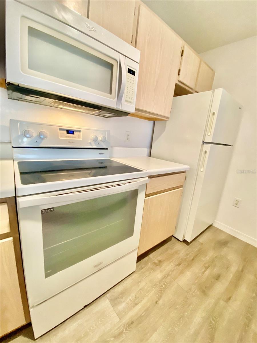 CYPRESS FAIRWAY - Residential Lease