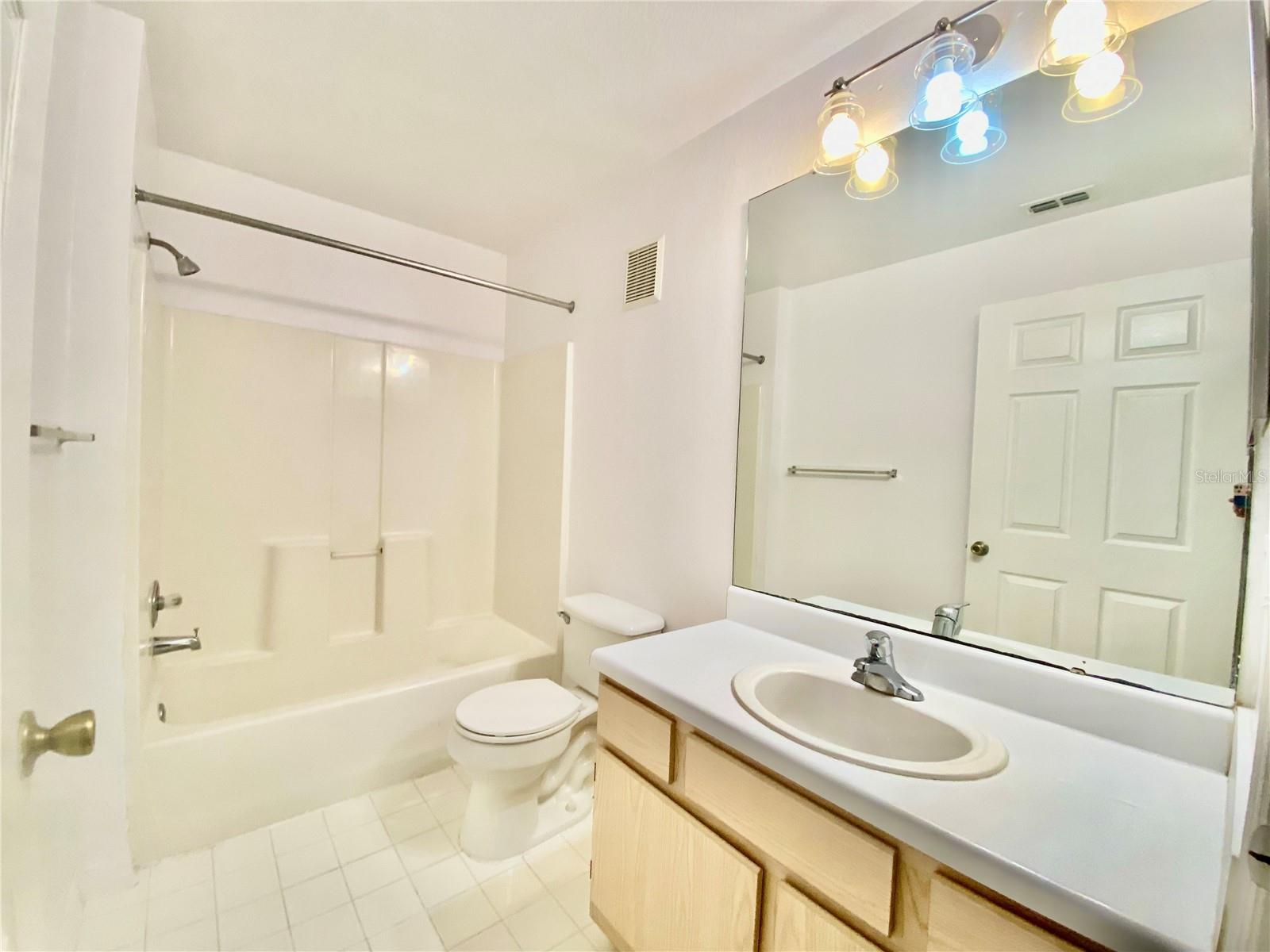 CYPRESS FAIRWAY - Residential Lease