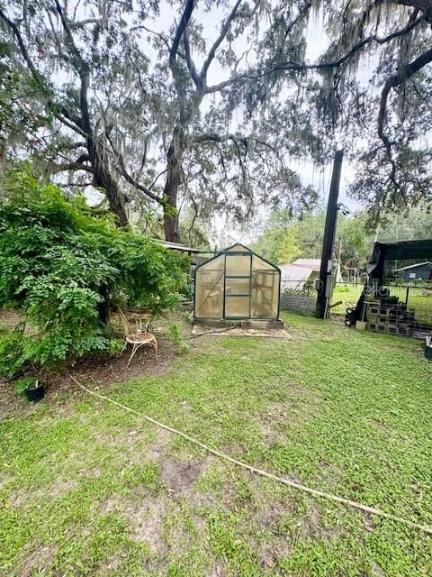 A home in OCKLAWAHA