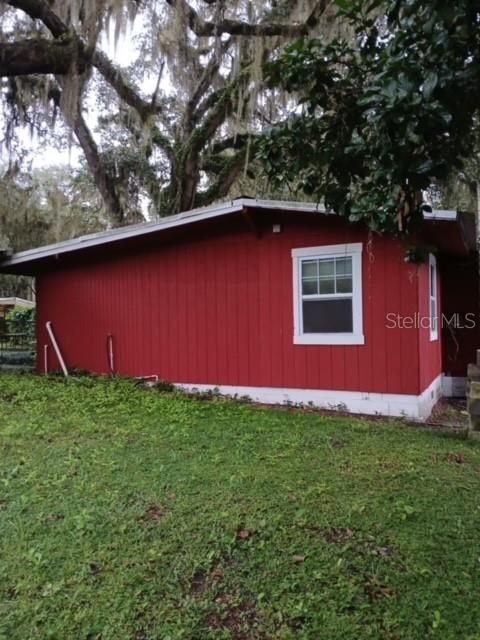 A home in OCKLAWAHA