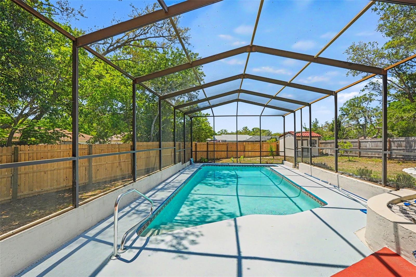 FOREST OAKS UNIT 1 - Residential