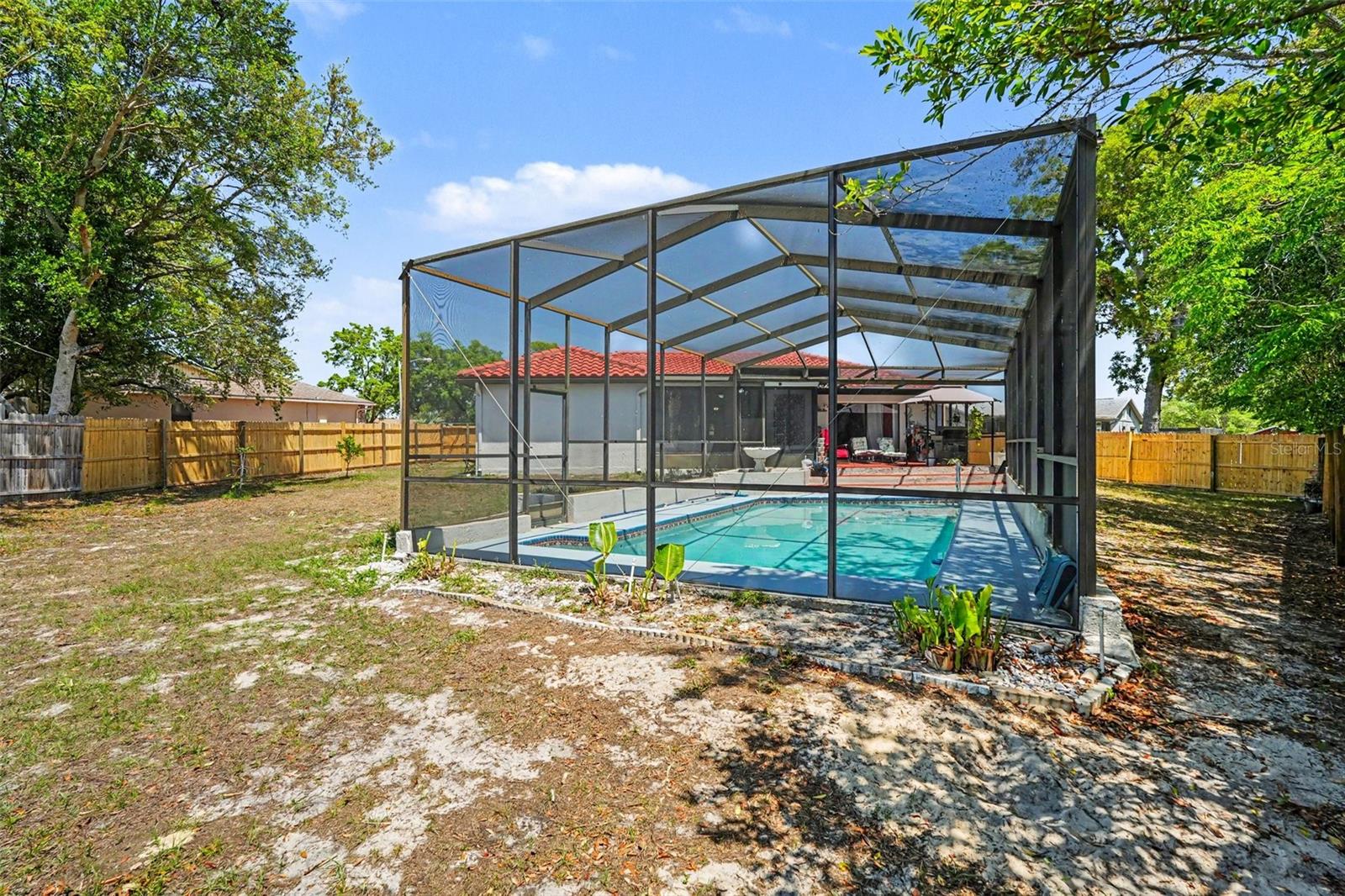 FOREST OAKS UNIT 1 - Residential