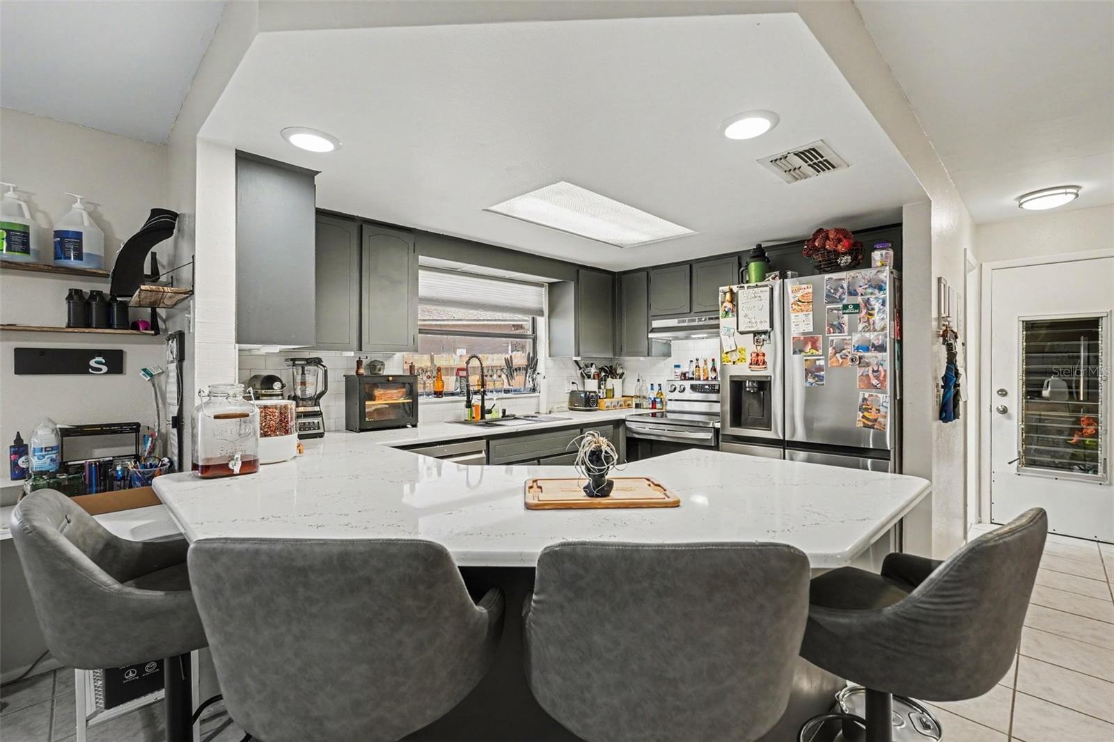 FOREST OAKS UNIT 1 - Residential