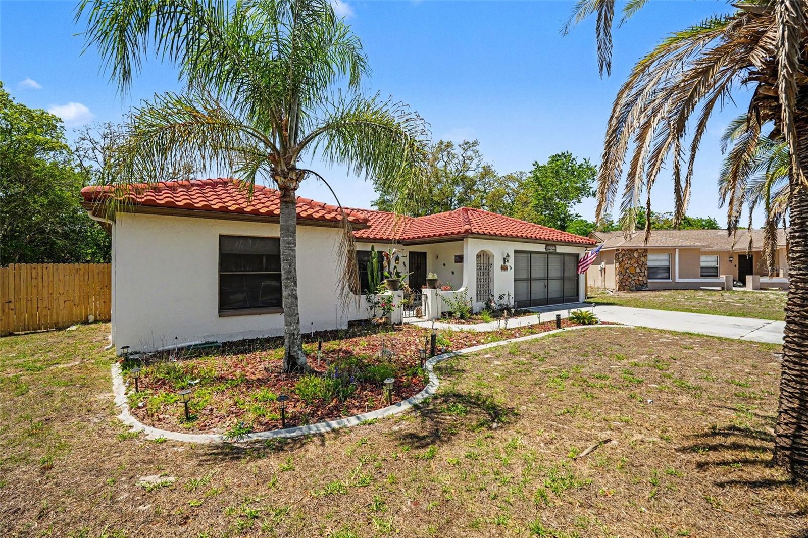 FOREST OAKS UNIT 1 - Residential