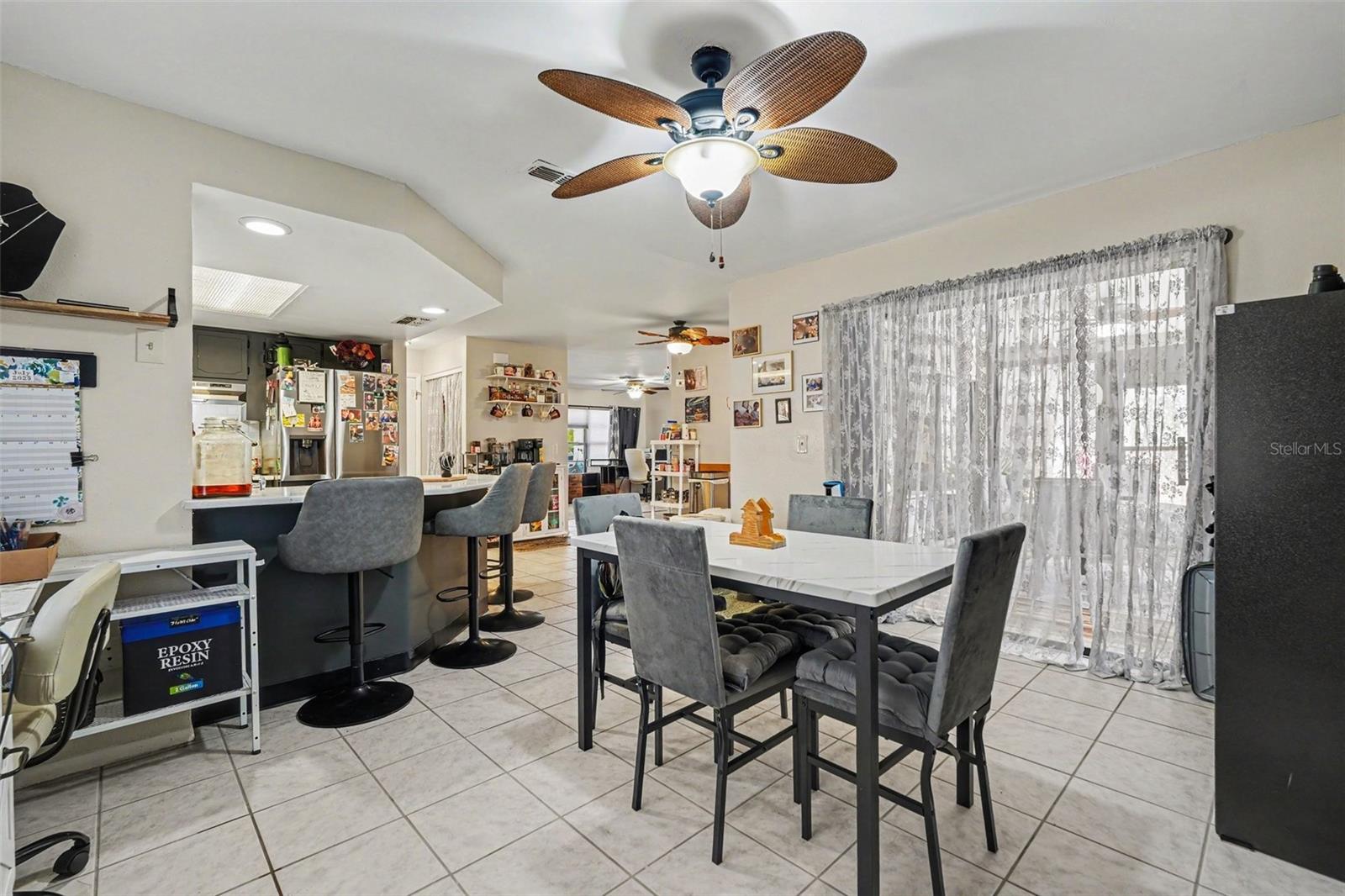 FOREST OAKS UNIT 1 - Residential