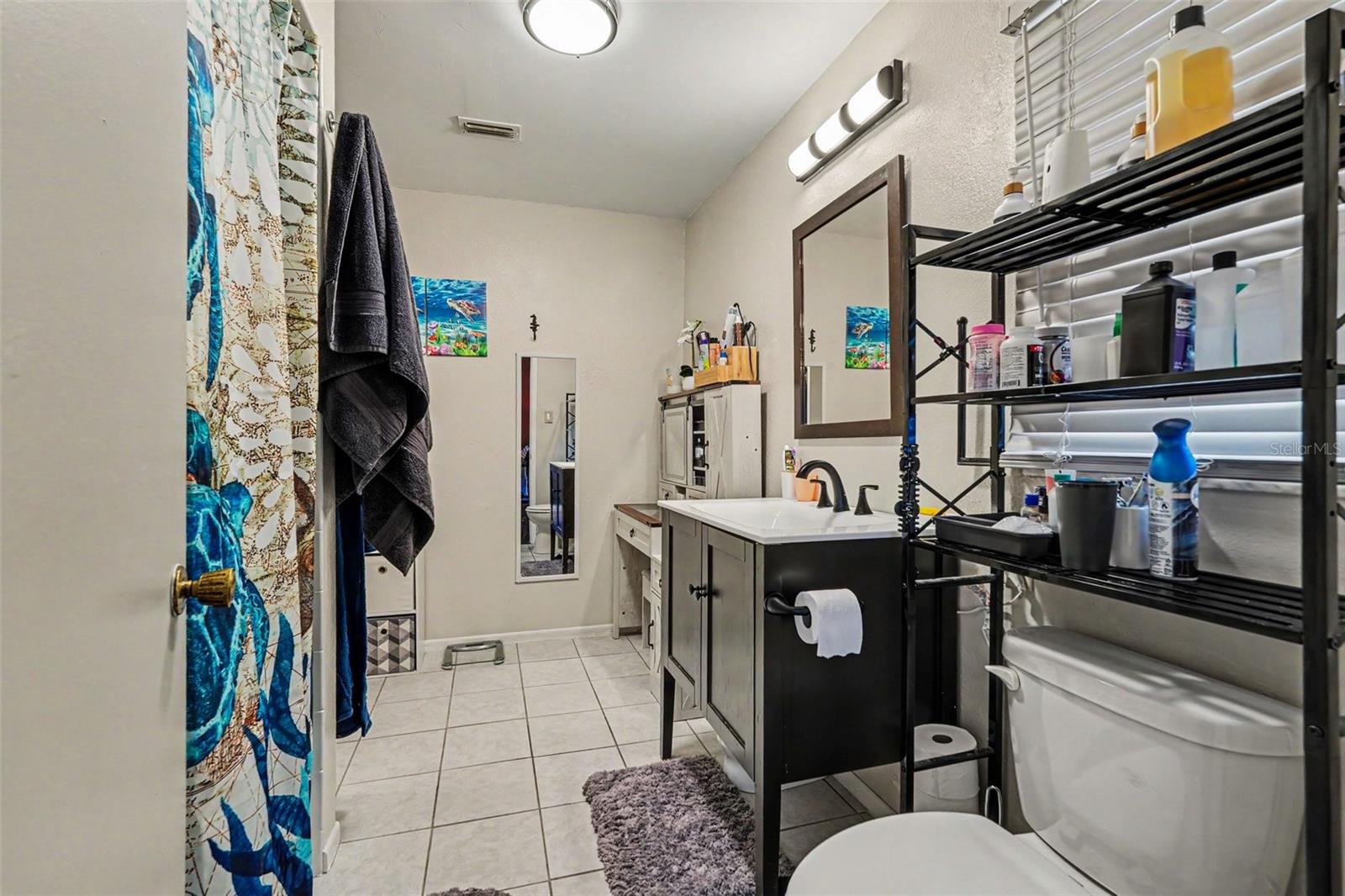 FOREST OAKS UNIT 1 - Residential