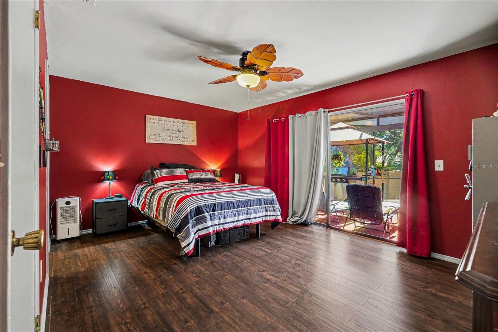 FOREST OAKS UNIT 1 - Residential