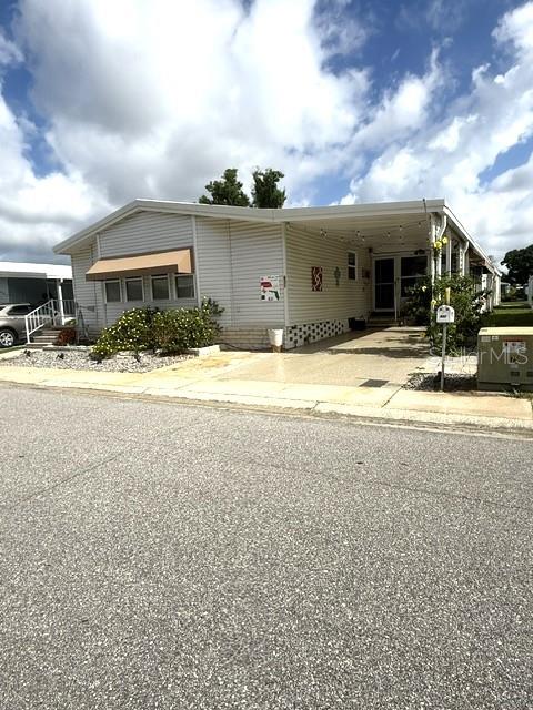 Photo of 1001 Starkey Road #631, Largo, FL 33771 (MLS # TB8515424)