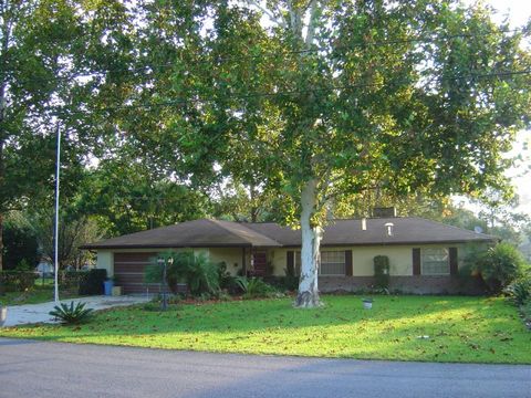 1333 N FOWLER DRIVE DELTONA FL 32725