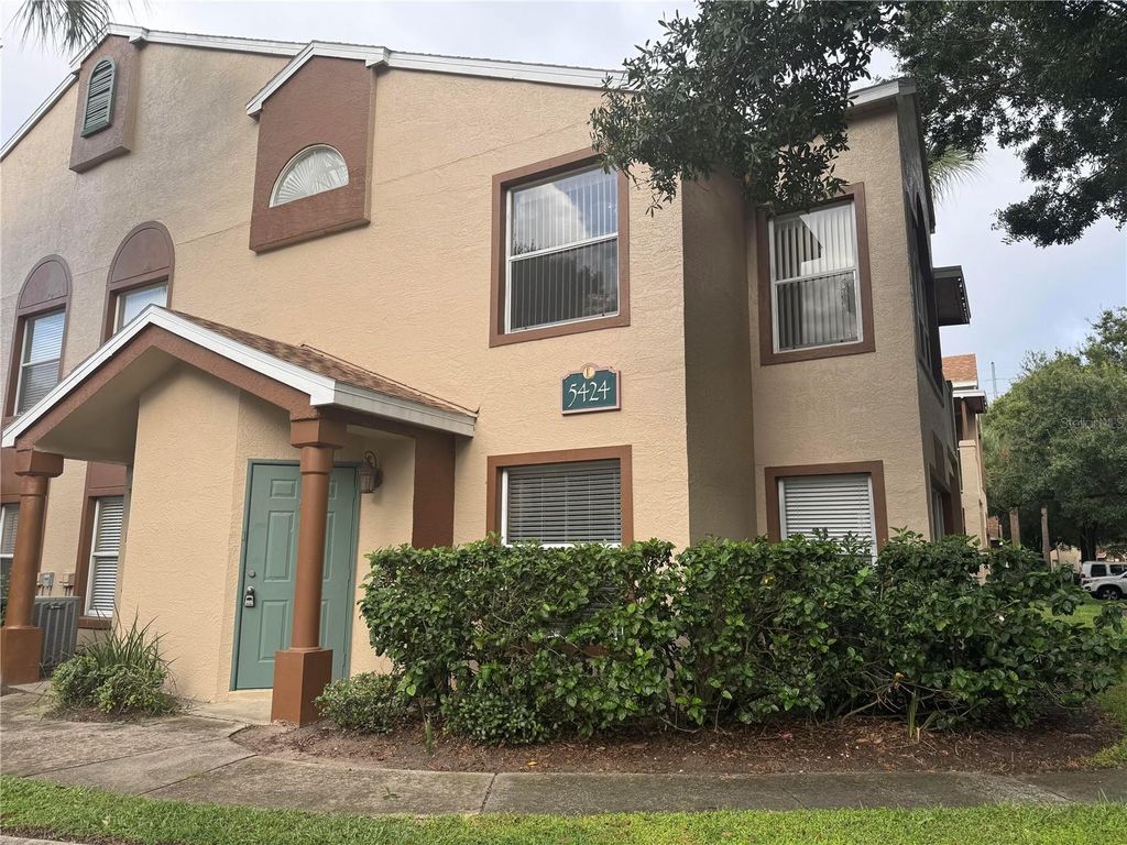 Photo of 5424 E Michigan Street #5, Orlando, FL 32812 (MLS # O6364639)