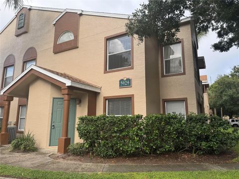 5424 E MICHIGAN STREET 5 ORLANDO FL 32812