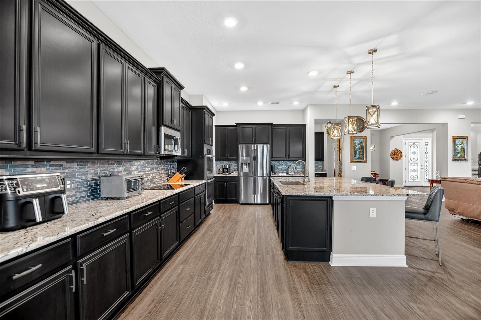 BELLALAGO PH 6H & 6I - Residential