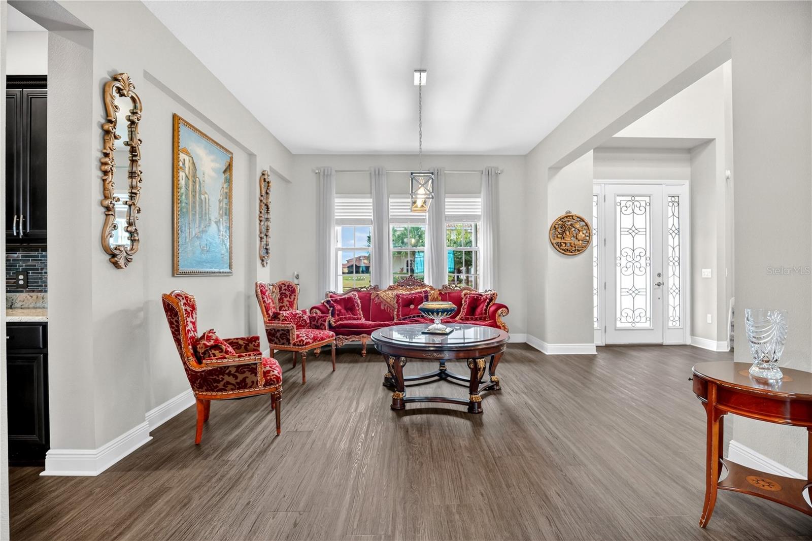 BELLALAGO PH 6H & 6I - Residential