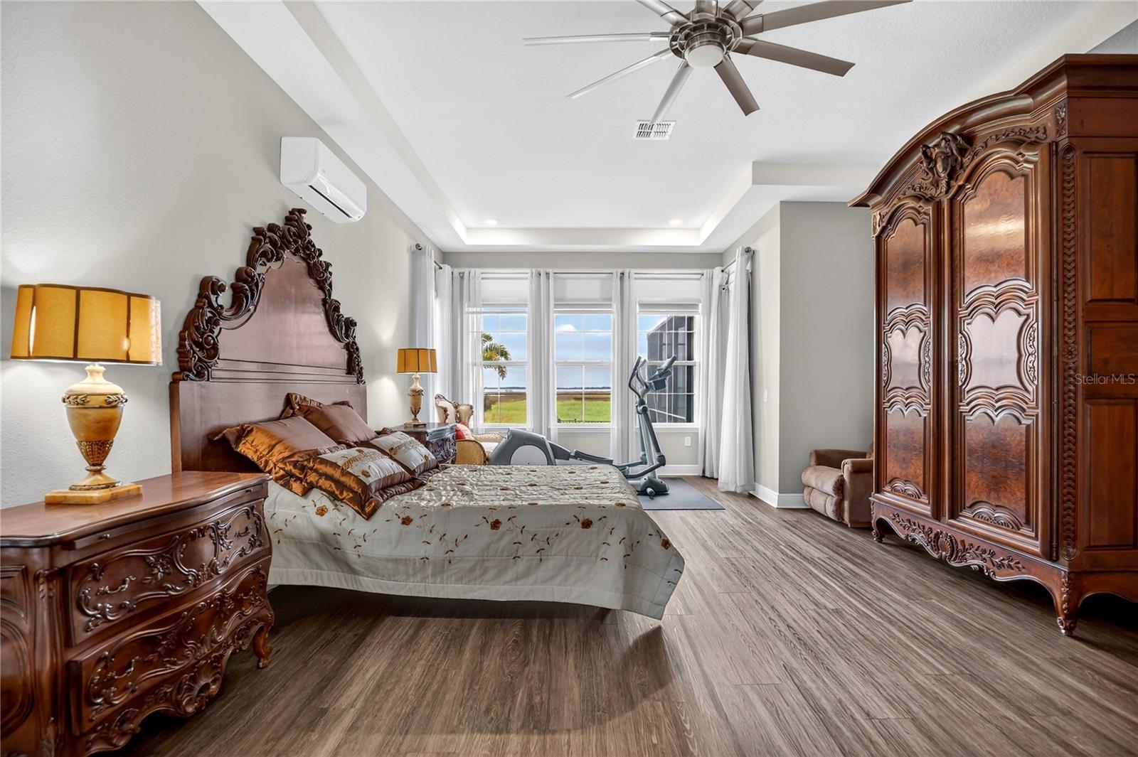 BELLALAGO PH 6H & 6I - Residential