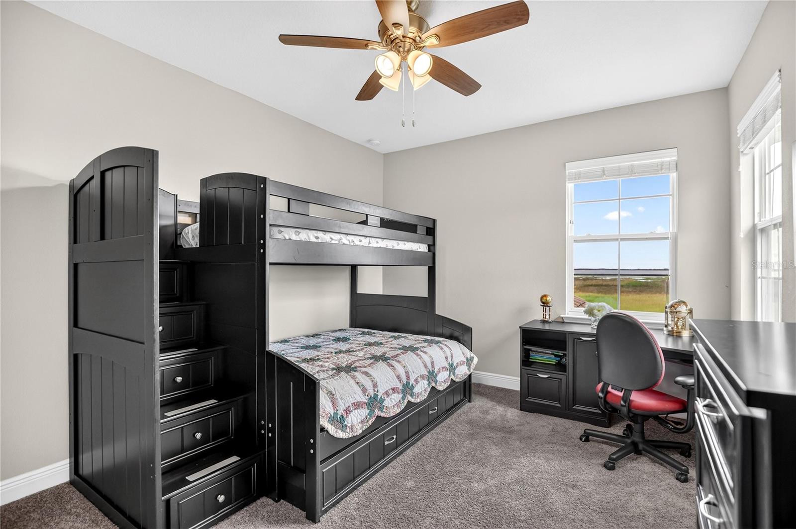 BELLALAGO PH 6H & 6I - Residential