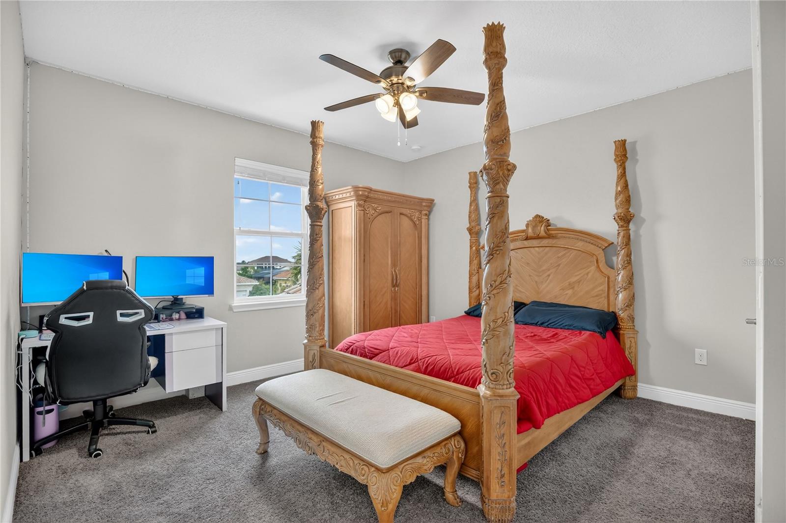 BELLALAGO PH 6H & 6I - Residential