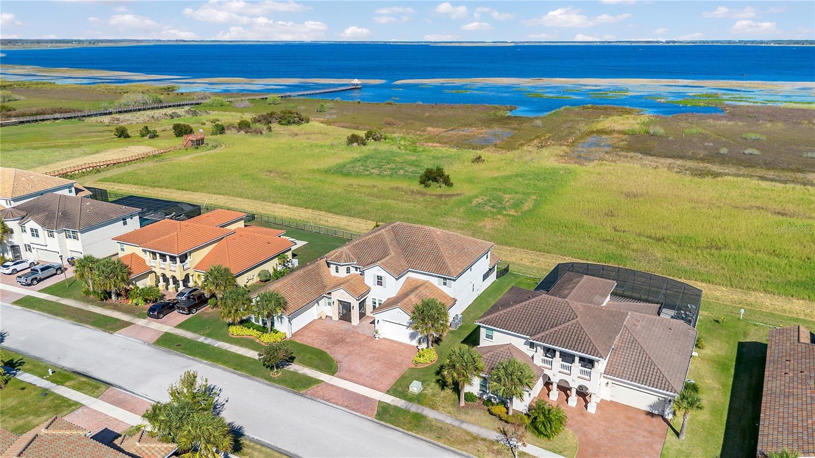 BELLALAGO PH 6H & 6I - Residential