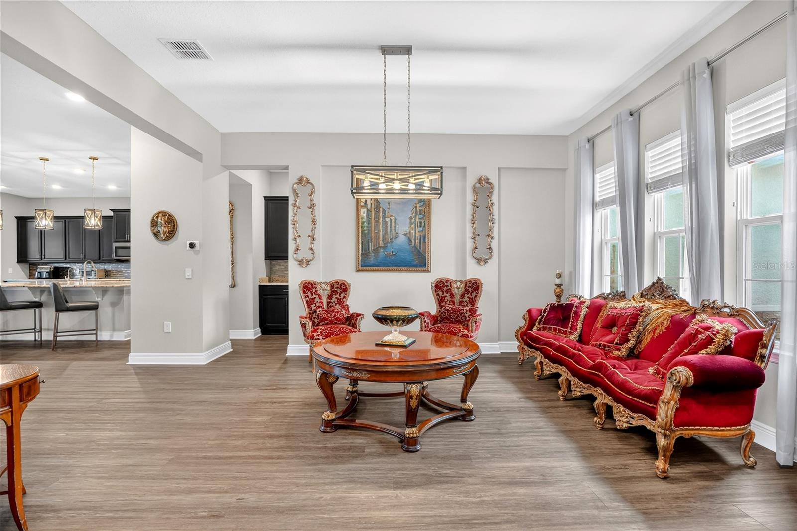 BELLALAGO PH 6H & 6I - Residential