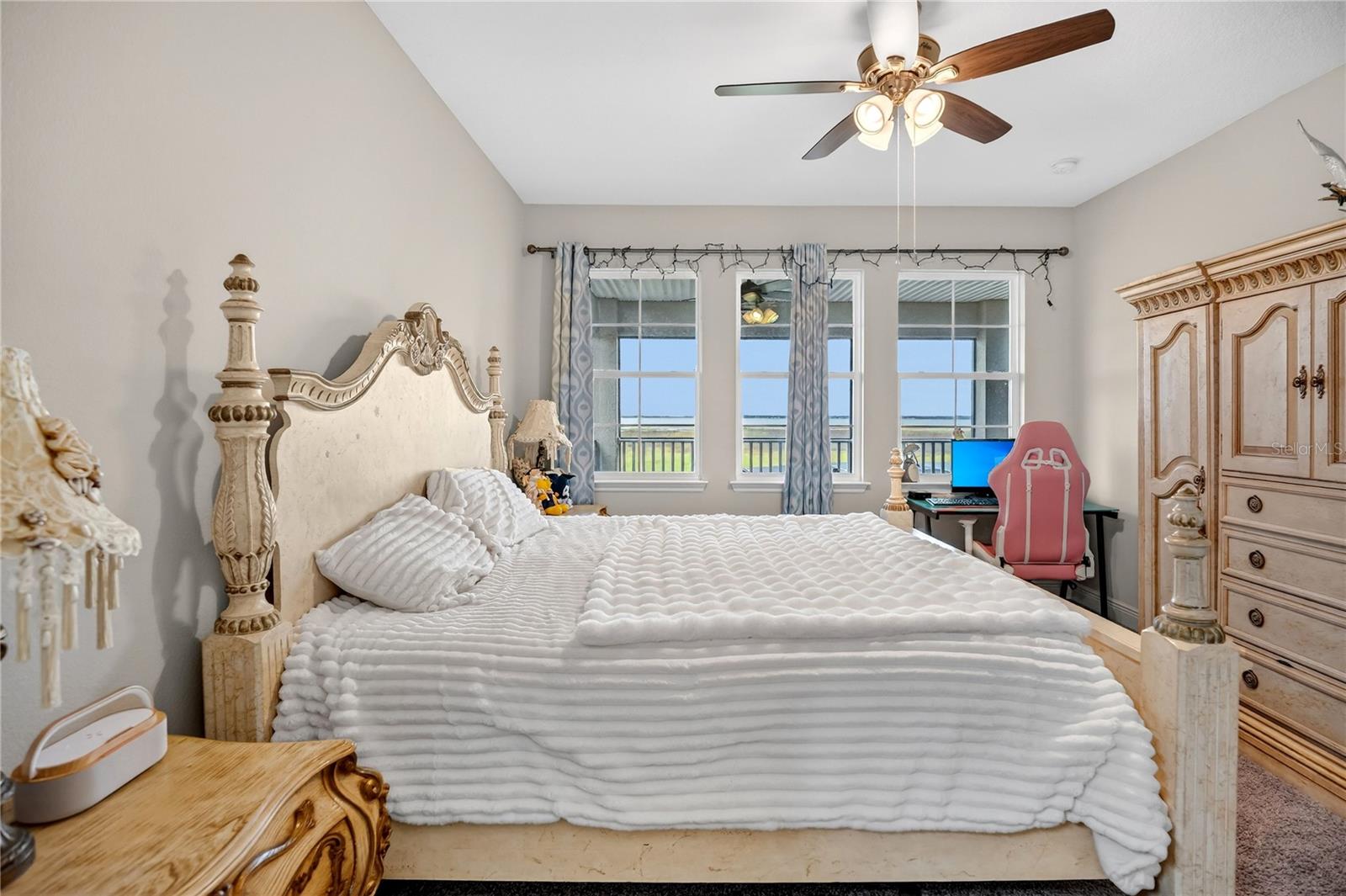 BELLALAGO PH 6H & 6I - Residential