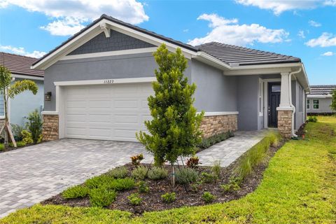 11223 LIVEWELL COURT VENICE FL 34293