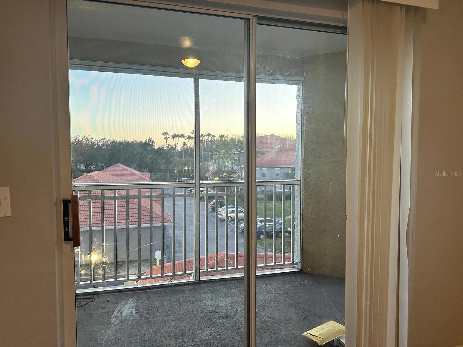 ENCLAVE AT RICHMOND PLACE - Residential Lease