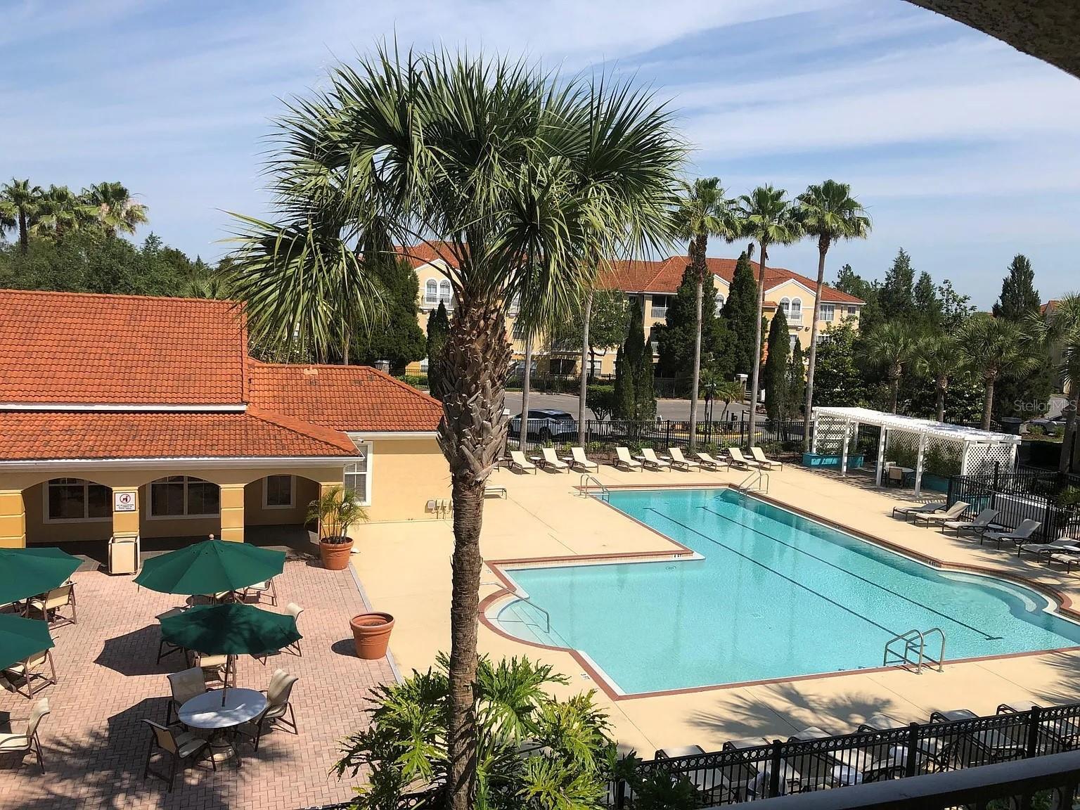 ENCLAVE AT RICHMOND PLACE - Residential Lease